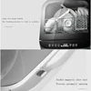Intelligent Automatic Dishwasher Home Desktop Free Installation Mini Small Air Dry Smart Dishwasher Machine 5