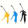 High Pressure Air Dust Collector, Pneumatic Tool Parts, Rust Proof Air Blower, Industrial Cleaning Tool Quick Connection 1
