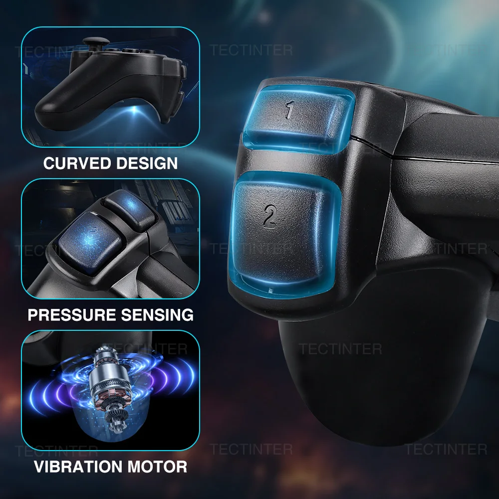 Gaming Controllers Kopen | Xbox, PlayStation & Draadloze Controllers