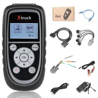 2023 Urea Pump Tester Machine Nox Sensor Testing Equipment X TRUCK Y005 Automotive Nox Sensor Tester 3