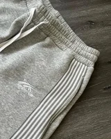 Rétro Vintage 2025 nouveau Baggy pantalon mode femmes droite ample tendance marque Jogging pantalon décontracté Harajuku hommes Hip Hop pantalon 4