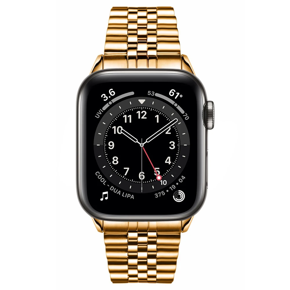 Premium Stainless Steel Bracelet Band