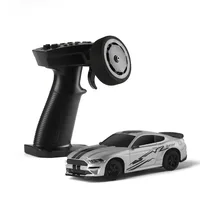 SNICLO 1/43 CA34 FPV remote control camera immersive VR children's four-wheel drive drift car 2