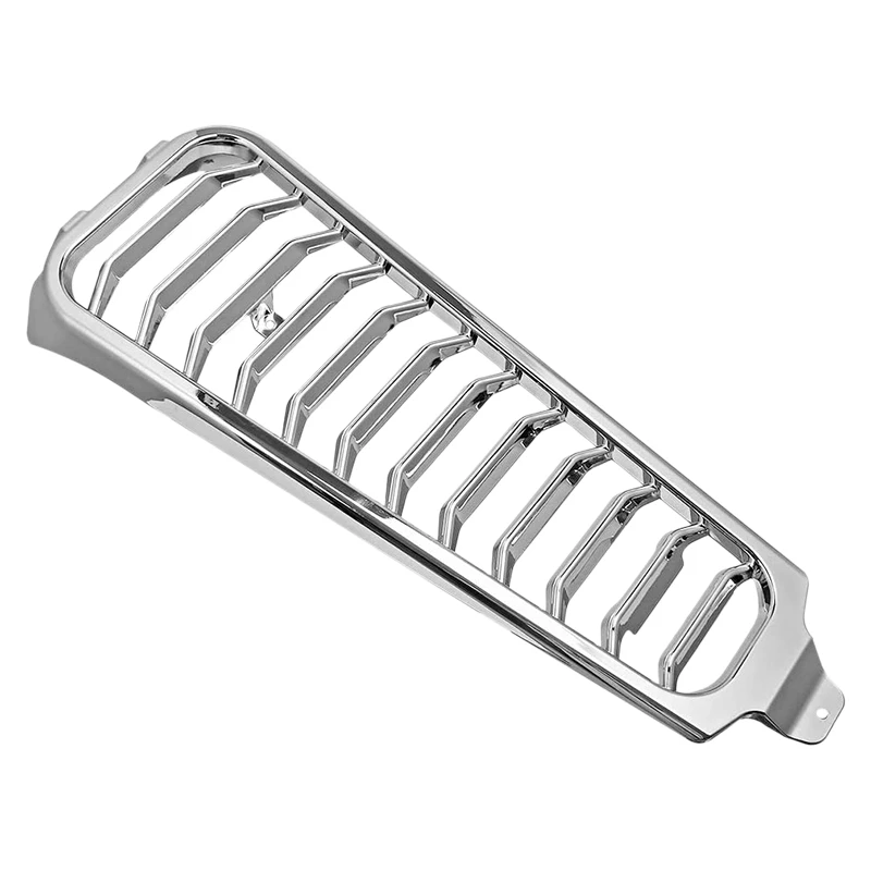 

Motorcycle Chin Spoiler Motorcycle Chin Fairing Motorcycle Accessories for Softail 2018-2019