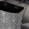 Car Net Pocket Handbag Holder Multi-functional Large Seat Back Travel Caddy Bag Suitable for Storing Various Things 3