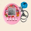 Nostalgic Electronic Pets Tamagotchi Funny 168 Petshandheld Electronic Game Machine Digital Pet Toys Cyber Pixel Play Toys 6