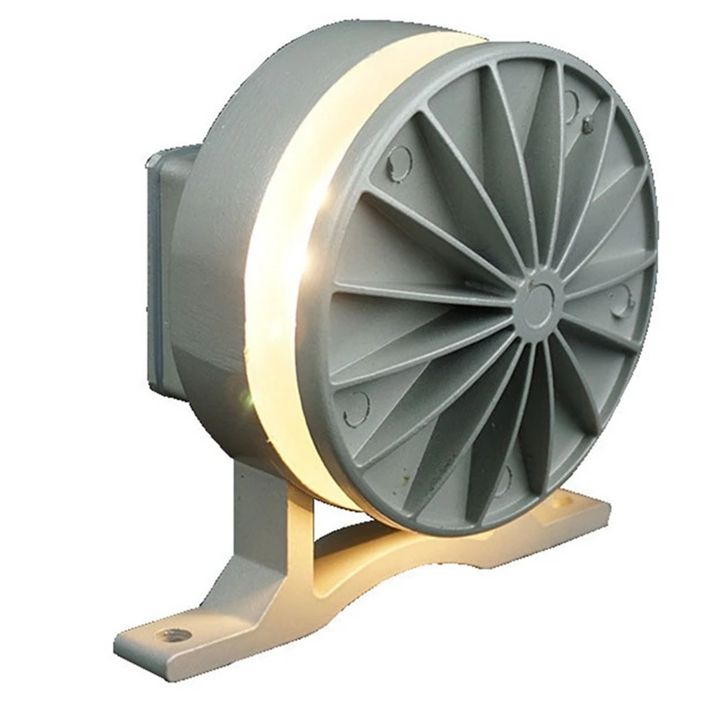 

Акция! Фонарь для окна, теплый белый дверной каркас, стена KTV, гостиница, бар, коридор, фонари, настенные лампы, 360 градусов, фонарь для окна