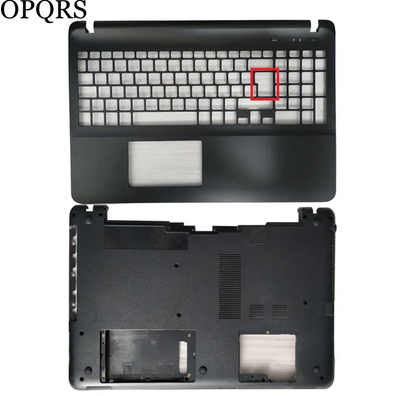 Black CD UK Versions