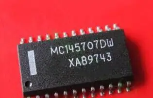 

IC new original MC145707DW MC145707 SOP24