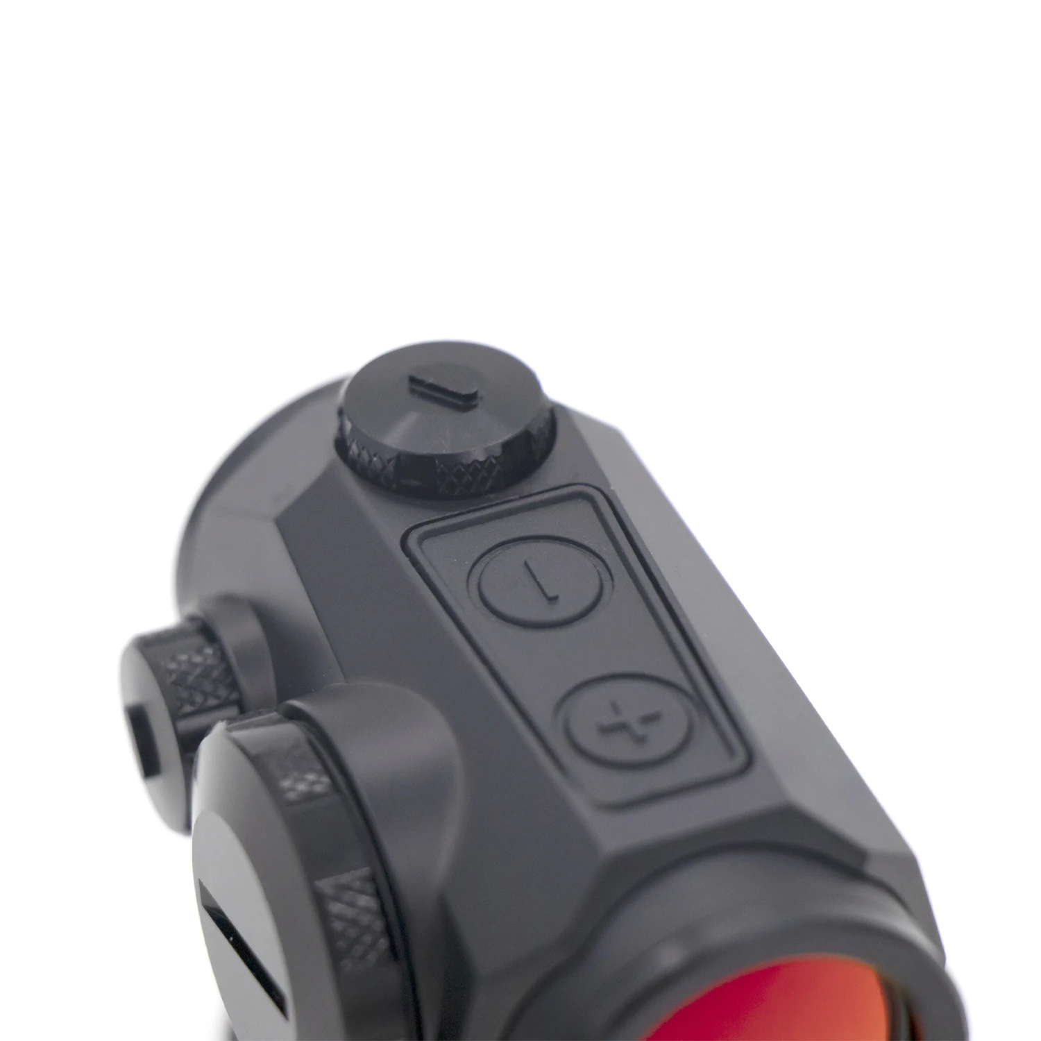 1x20mm ROMEO5 Red Dot Sight Holographic Reflex Compact 2 MOA Airsoft Riflescope Hunting Scope