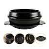 Korean Stone Casserole Pot 2