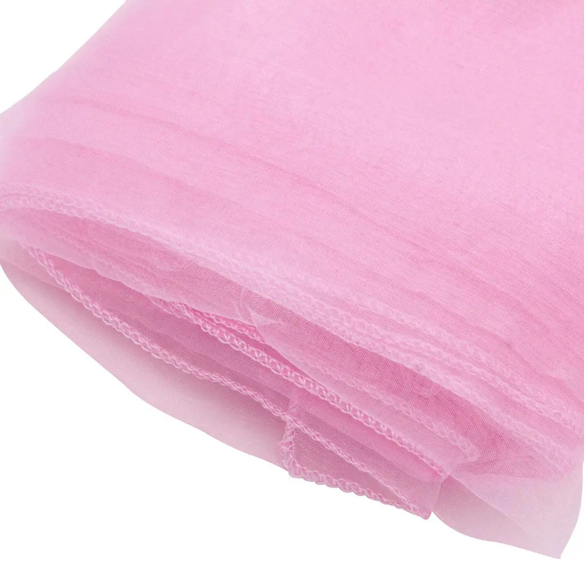 Wedding Arch Drape Organza Sheer Fabric Draping Curtain Birthday Party Backdrop Chair Sashes Swag Decoration 5m birthday backdrop party backdrop curtain party decoration party supplies