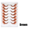 Brown-7pairs
