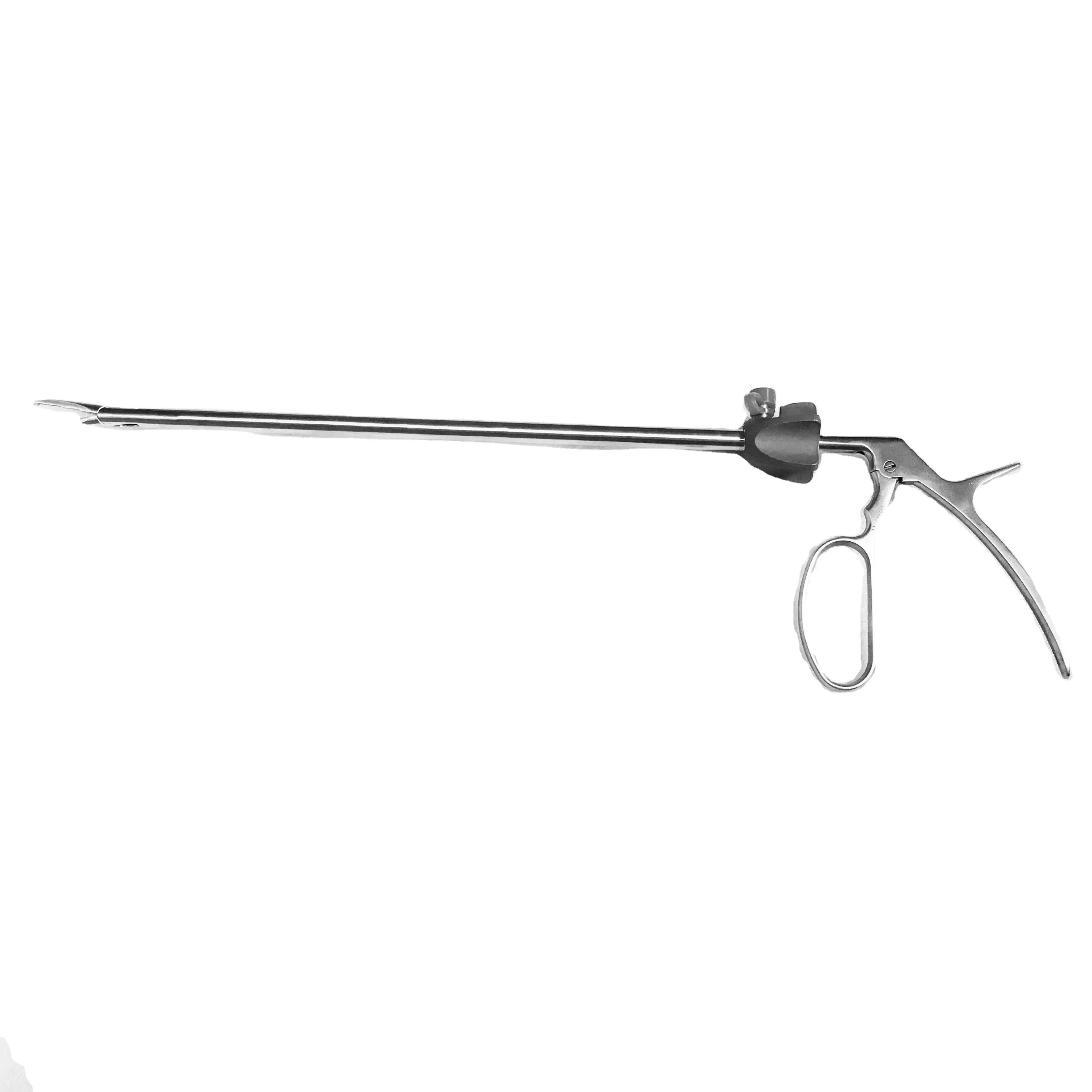 

Laparoscopy Clip applicator/ Reusable Hem-o-lock clip applicator