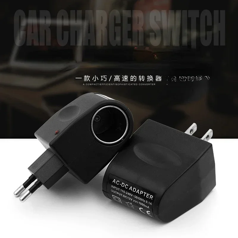 220V AC 12V DC ڵ  ġ ,  AC , ڵ  ڵ , EU ÷