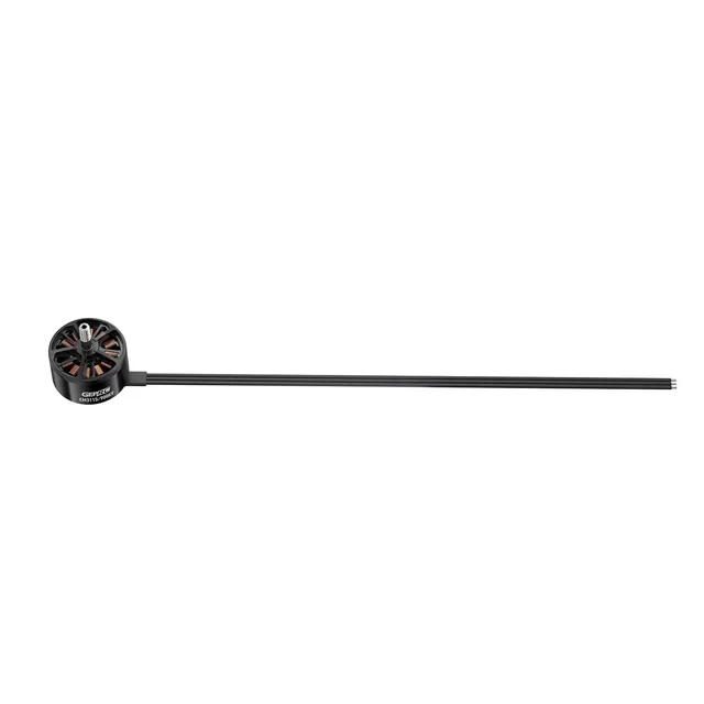GEPRC EM3115 3115 Motor 900KV 6S LiPo Suitable for FPV Freestyle 8-10inch Long Range Drones DIY Mark4 LR10 Parts 6