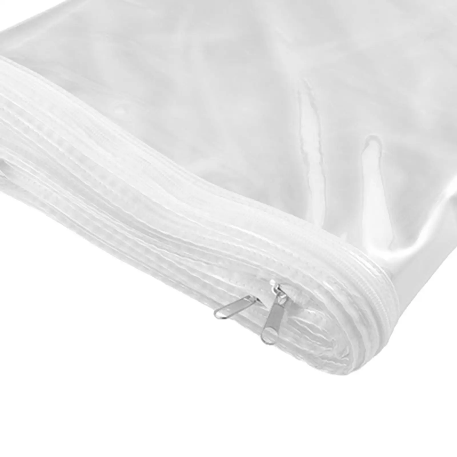 Bun Pan Rack Cover PVC Dustproof Bakery Single Rack Cover for Commercial Bun Pan Bakery Rack Restaurant Home Dining Room Kitchen 5