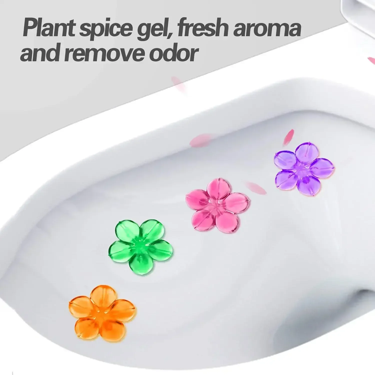 Gel aromatico per wc deodorante e detergente per bagno_voghion.com