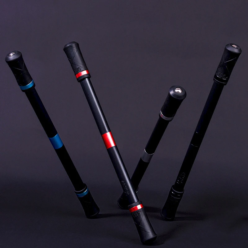 특수 회전 펜 회전 모드 게임 플라잉 회전 펜, 볼 손가락 회전 펜, 어린이 십대 학생 게임, 재미있는