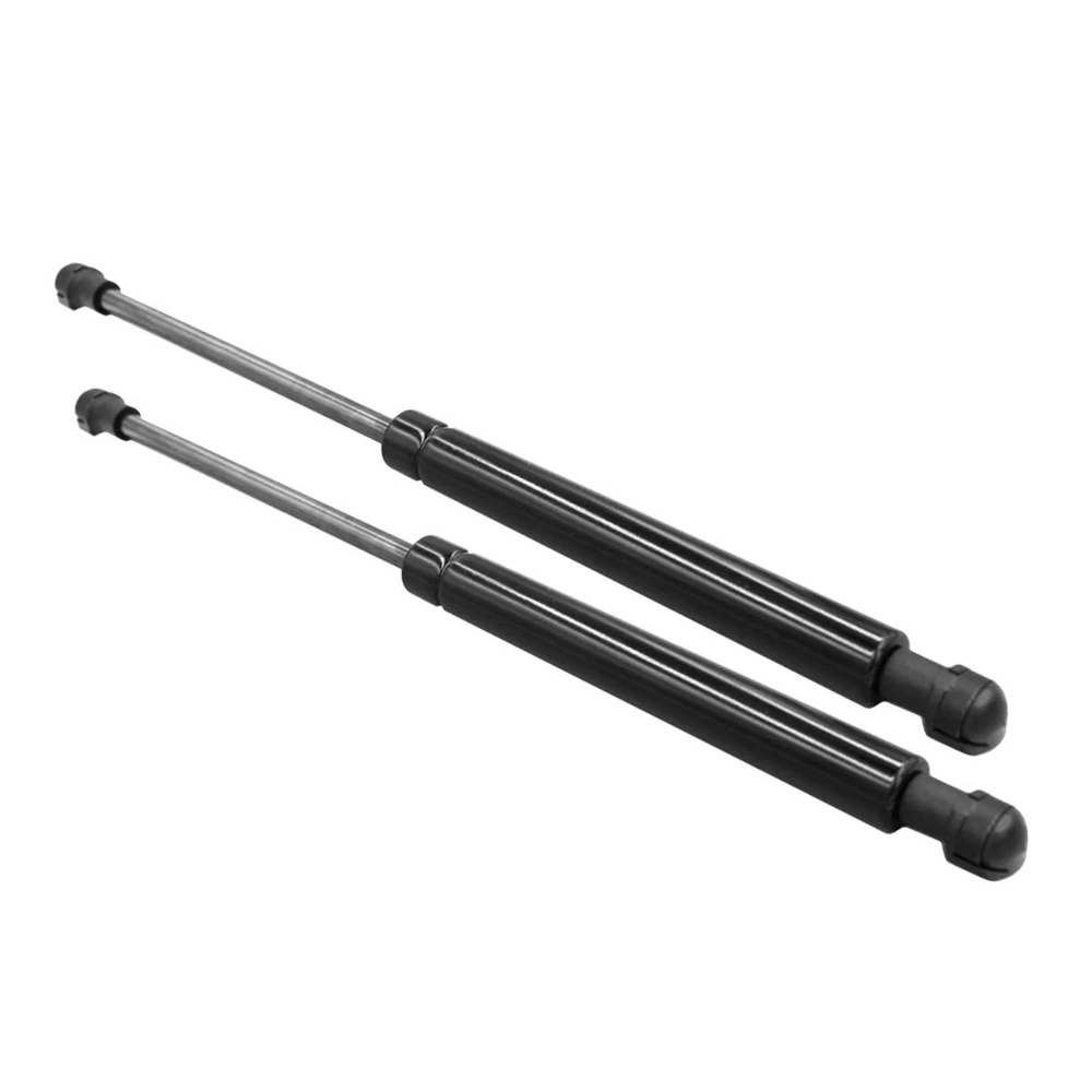 2PCS Car Bonnet Hood Lift Support Shock Struts Front Engine Cover Spring for BMW E39 525i 528i 530i 540i 1997-2003 51238174866 3