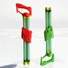 53CM Water Gun Large Size Summer High-pressure Full Pull-out Type Shooting Water Beach Toy For Kids Children Boys Girls Adults 6