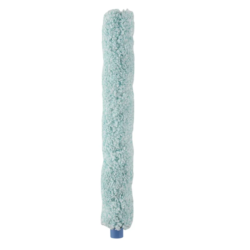 A01V-4Pcs Floor Washing Robotic Cleaner Main Brush Replacement For Ilife W400 Floor Washing Robot Parts Accessories