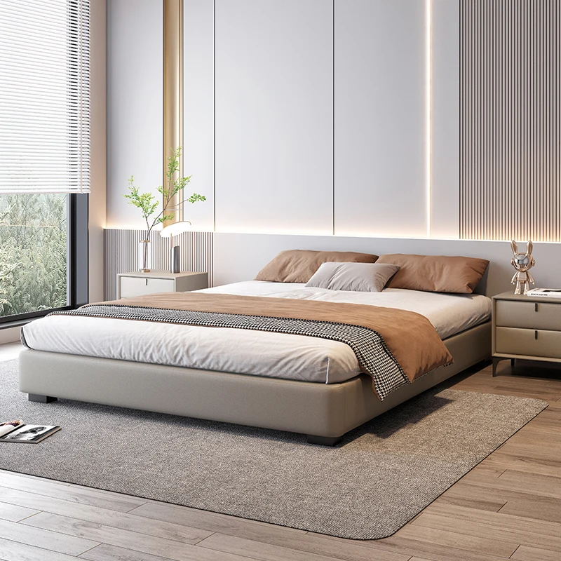 Bedroom Hotel Beds Wooden Double Full Size Modern Japanese Bed Sheets Living Room Literas Multifuncional Luxury Furniture single hotel beds double bedroom queen wooden frame beauty floor upholstered modern literas multifuncional living room furniture