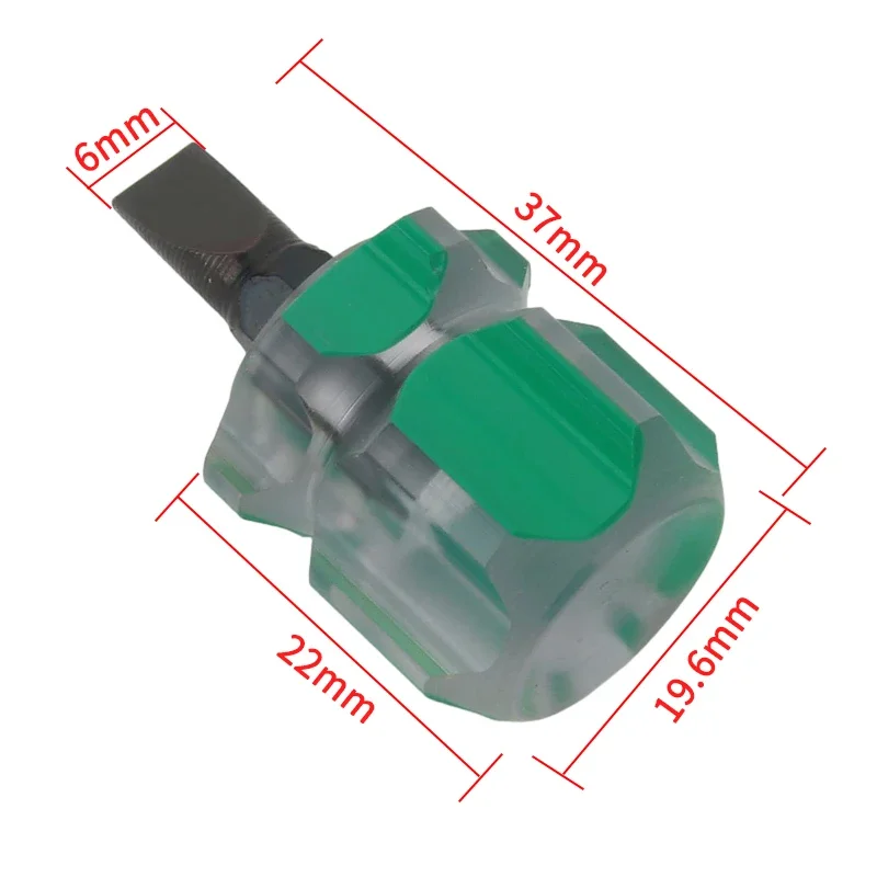Zestaw mini wkrętaka 4,19 € - Narzędzia precyzyjne do modelarstwa