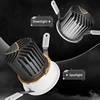 5 Years Warranty High Quality Deep Anti-glare LED Spotlight Home Recessed Downlight Ra98 Full Spectrum Commercial Down Spot Lamp 3