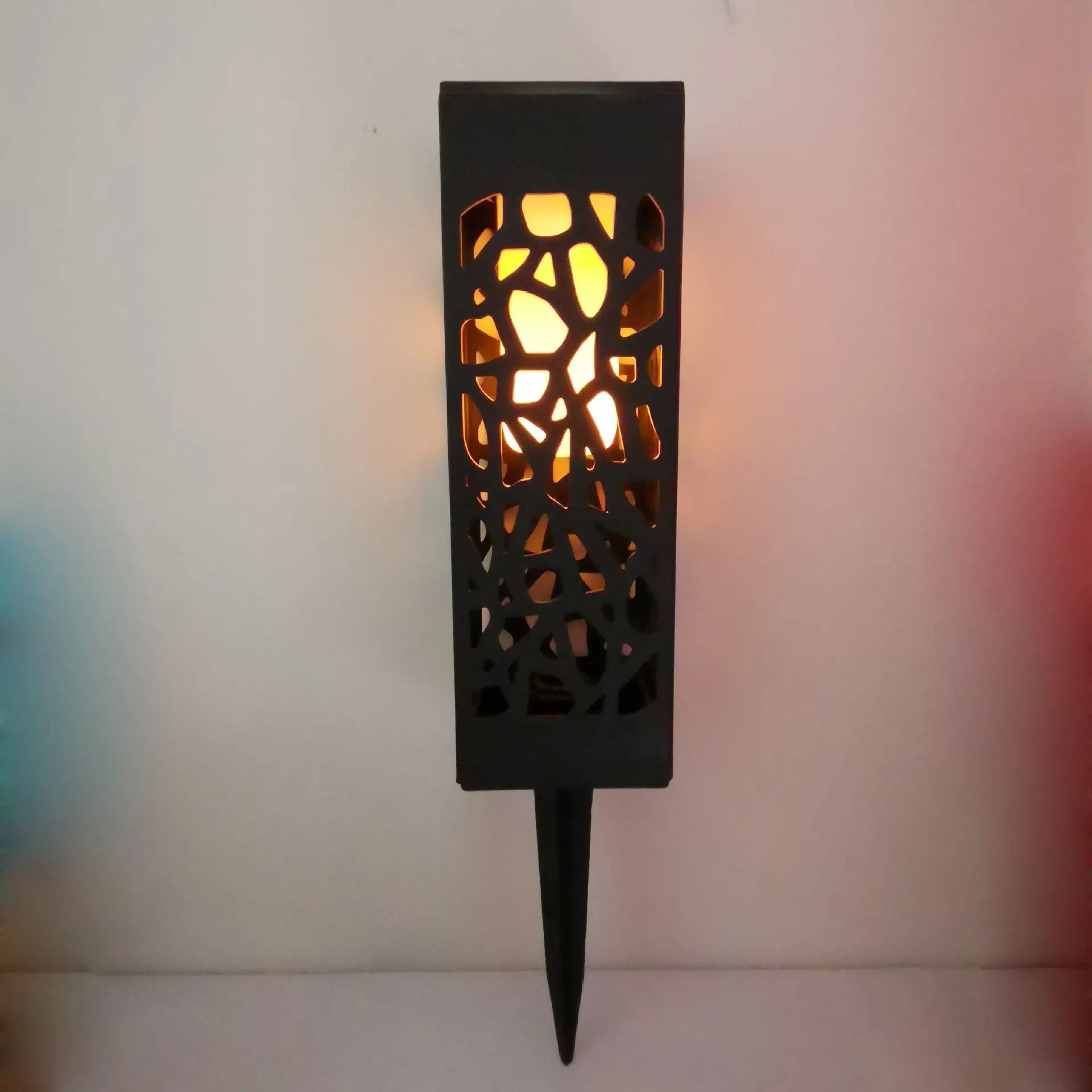 solar torch light (3)