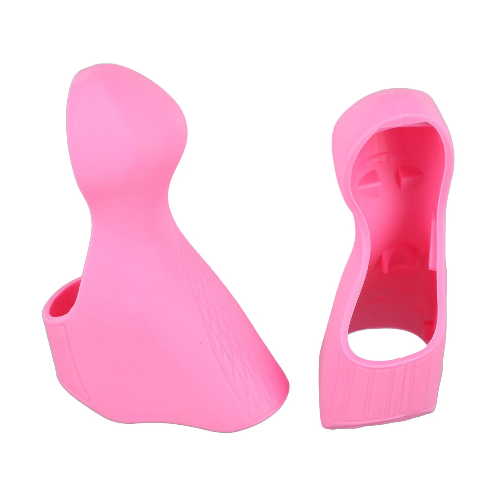 Bike Shift Lever Covers Bicycle Brake Lever Hoods For-Shimano St-5700 105 Gear Rubber Cycling Bicycle Replacement Accessories