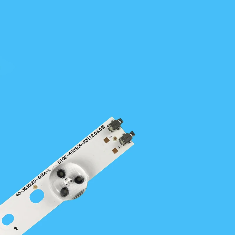 Рисунок 4 - Светодиодный подсветка для Un40eh6030