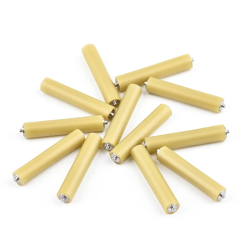 Rolo de Pressão de Papel de 12 Peças para Mutoh Vj1604e 1614 1624 1638 1618 Roda de Borracha do Rolo da Pitada do Valuejet para o Pollter Solvente - Imagem 2