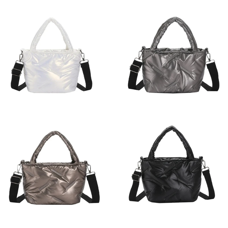 

Women Autumn Winter Shoulder Bags Crossbody Bag Zipper Handbag Phone Purse