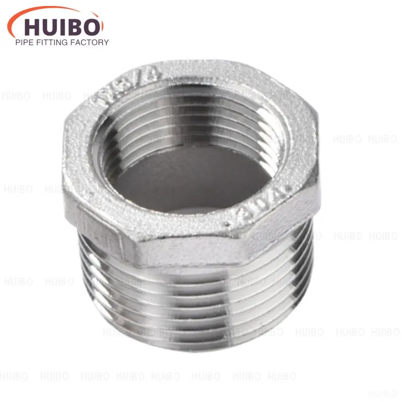 Raccord Coudé En Laiton 90° BSPP - Filetage Femme-homme, Tailles 1/8" à 1"