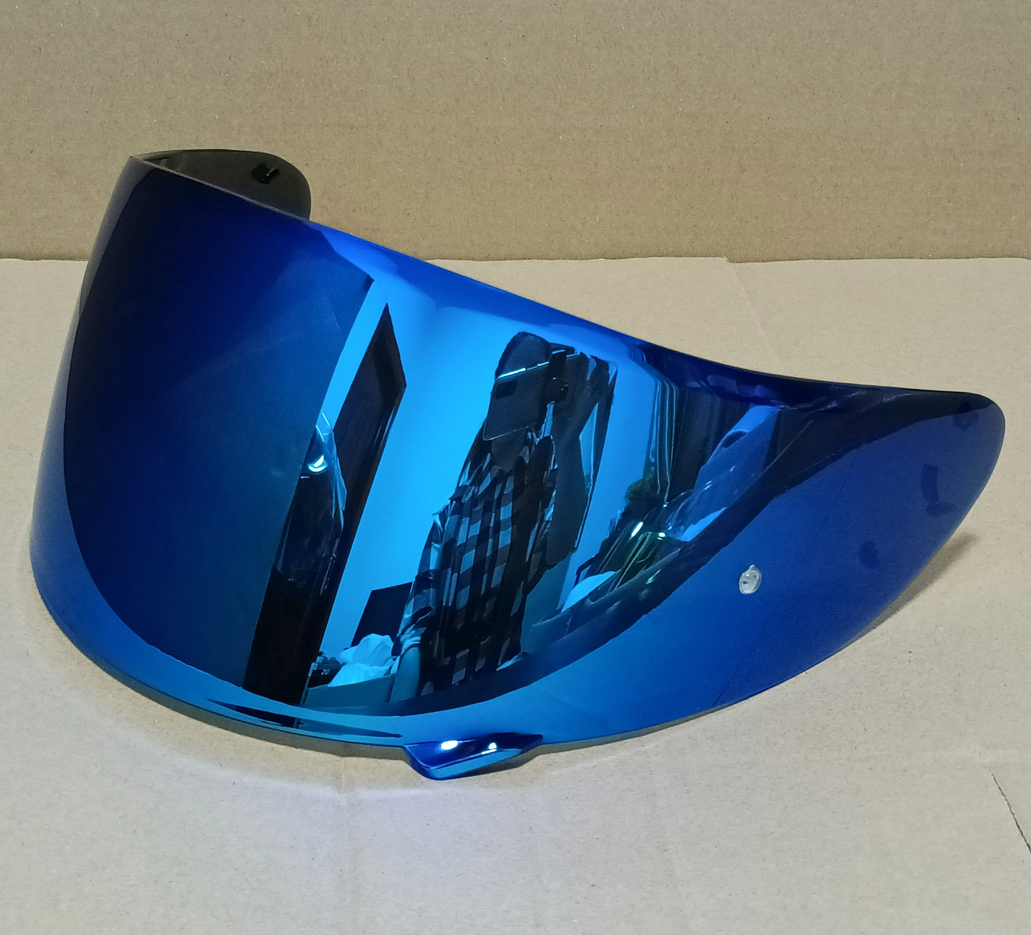 Helmet Visor For Shoei X14 Z7 Cwr1 Rf1200 Xspirit Nxr Motorcycle Racing