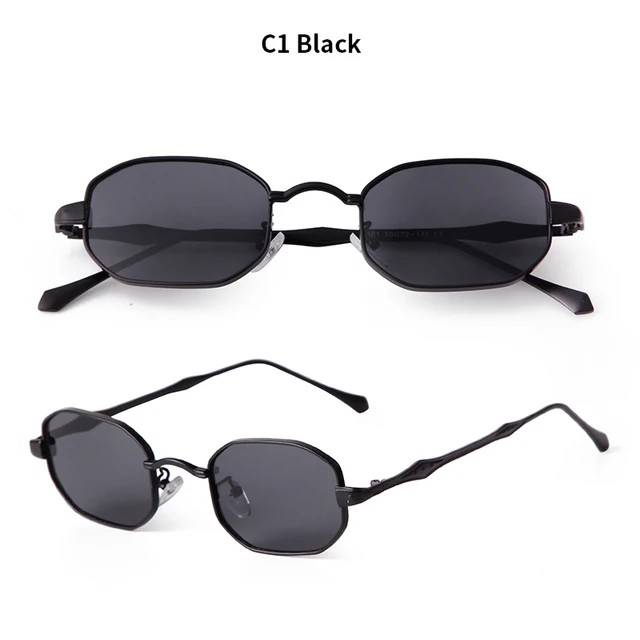 Phantos Nero Con Lente Sfumata Nera - Alero