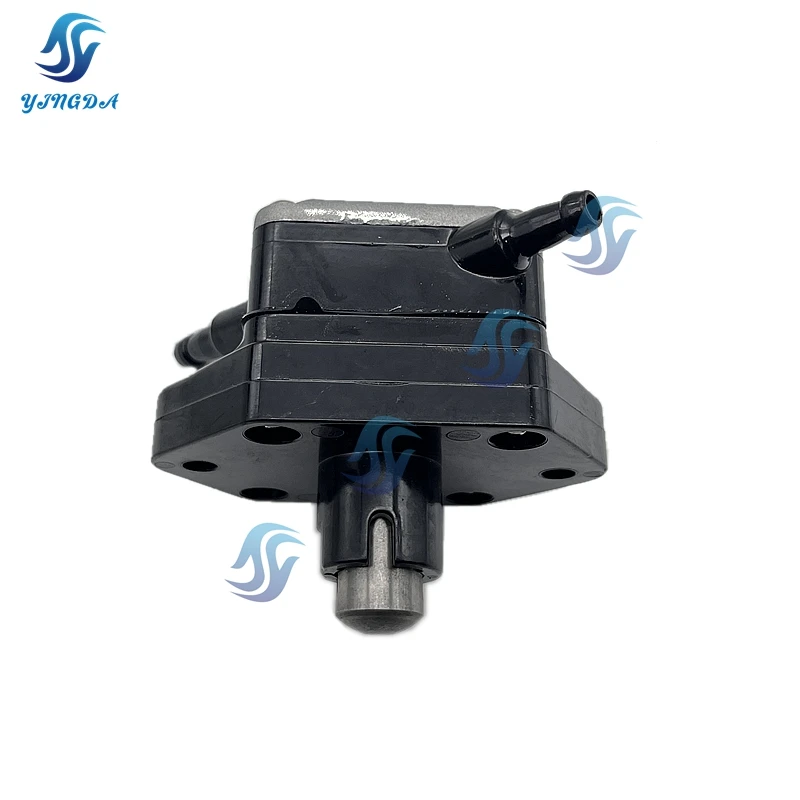 고품질 연료 펌프 6C5-24410 야마하 아웃보드 4행정 F30HP 40HP 50HP..