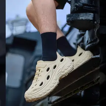 Outdoor Summer Water Clogs 4