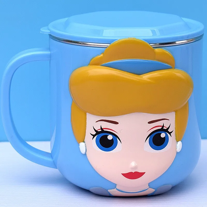 Disney Coffee Cup - Aurora Princess Mug