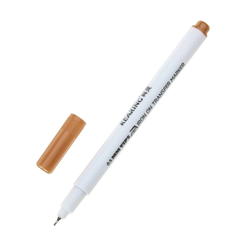 Sublimation-Markers Pens for Cricut Mug-Press Maker Explore for Sublimation Tumbler Mugs T-Shirt Thermal Transfer Marker sublimation marker pen