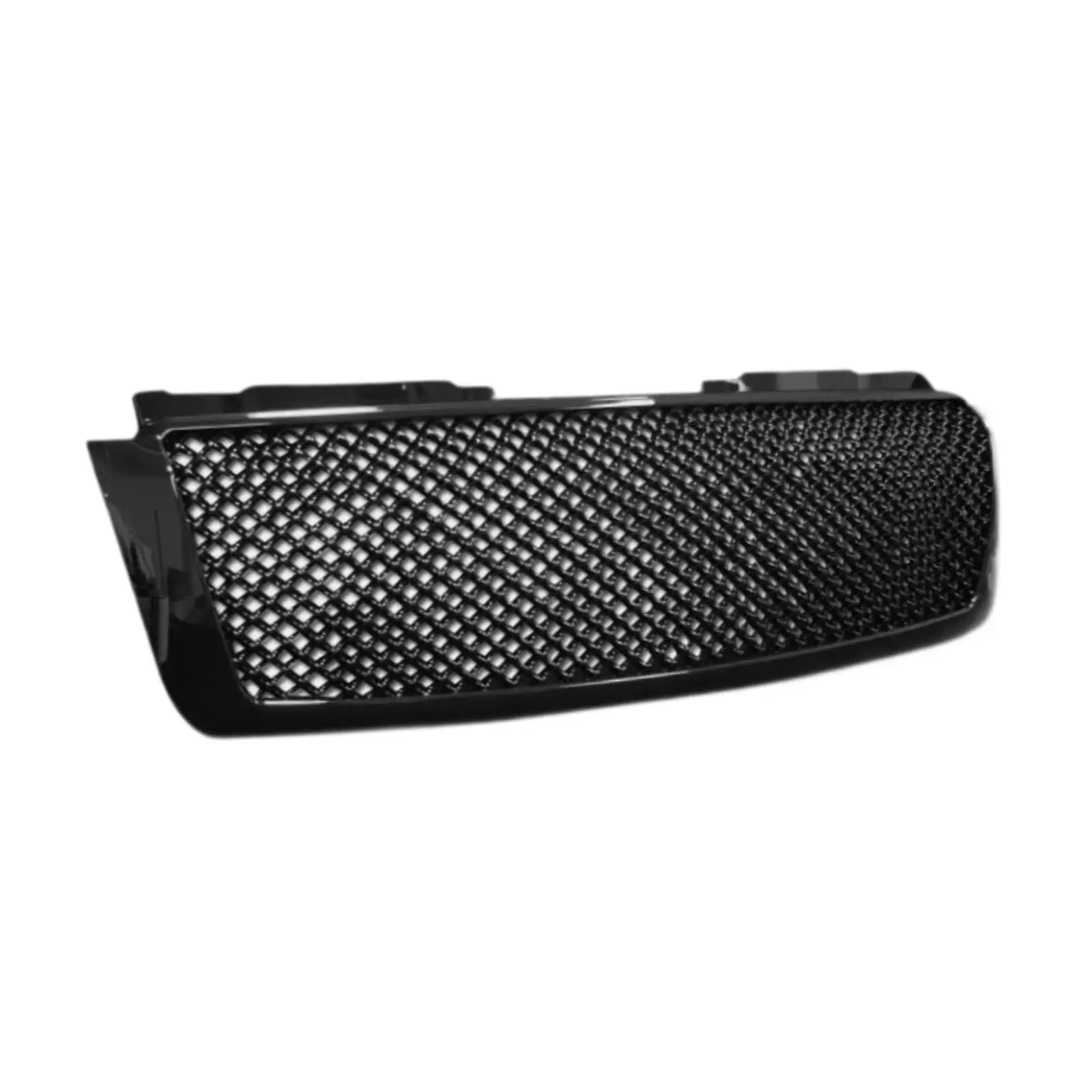 GM1200572 Mesh Front Bumper Grille for Chevy Avalanche High Performance