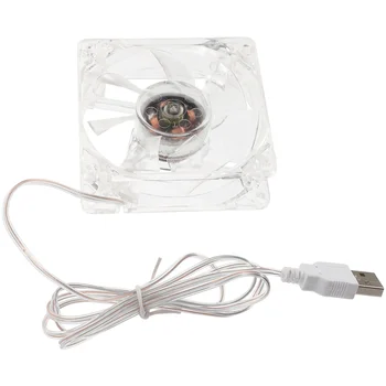 USB Cooling Fan for Pets 1