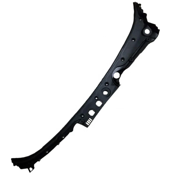 

b mw 5F1 052 3iN 52N 5F1 052 3iN 535 F10 525 dN5 7 Cover plate windshield frame plate Front glass deflector