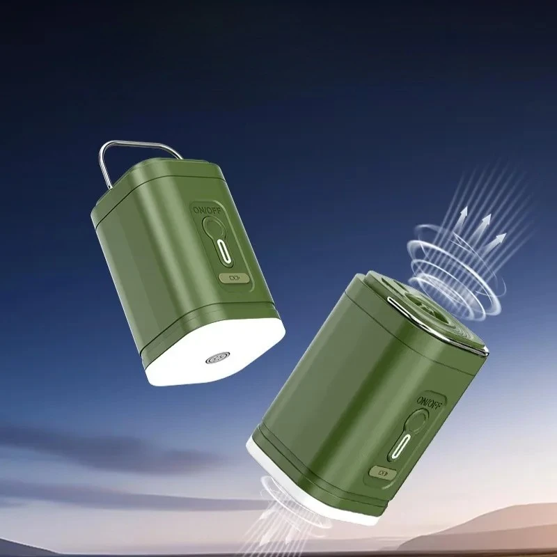 Pompe à air portable 1200 mA pour sacs de rangement et vêtements, mini-compresseur électrique sans fil pour matelas avec lampe 1 Pompe à air portable 1200 mA pour sacs de rangement et vêtements, mini-compresseur électrique sans fil pour matelas avec lampe 1