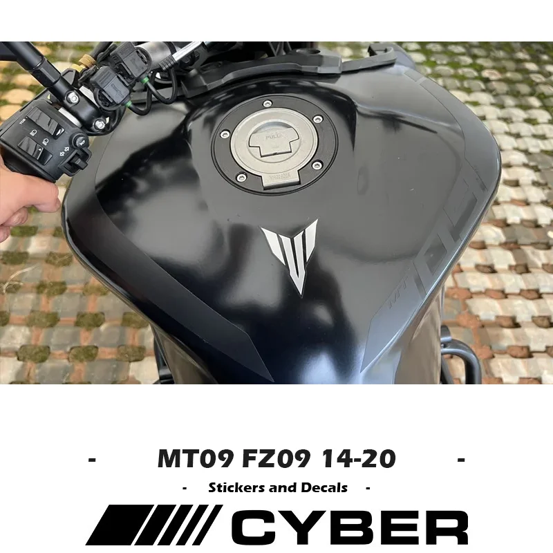  ũ Ŀ  ƼĿ, YAMAHA MT09 FZ09 14-20 , ߰ MT-09 FZ-09 SP , ο ƼĿ Į