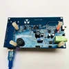 Geiger Counter Kit Module Nuclear Radiation Detector with Display Radiation Dosimeter Electromagnetic Radiation Detector 4