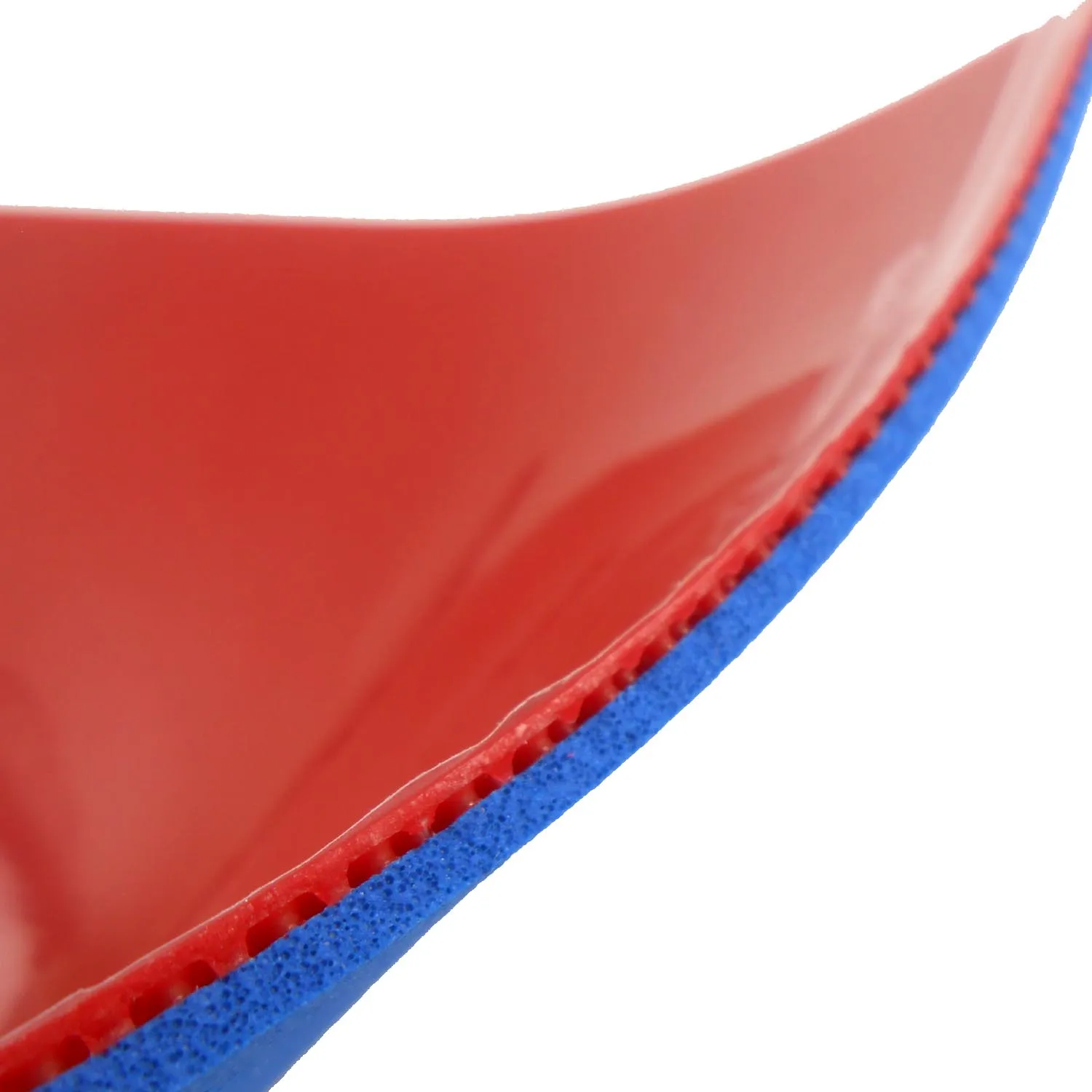 61second Lightning DS LST Super Tacky pips-in table tennis pingpong rubber with sponge