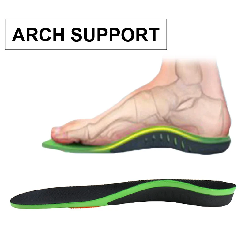 Enervit Gel Solette Gel Per Supporto Arco Plantare - Per Fascite, Piedi Piatti, Sandali, Comfort Immediato Sonic Frontiers Ps5 - Foto 5