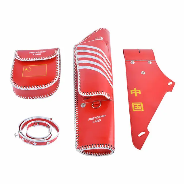 Bow and Arrow Quiver 1